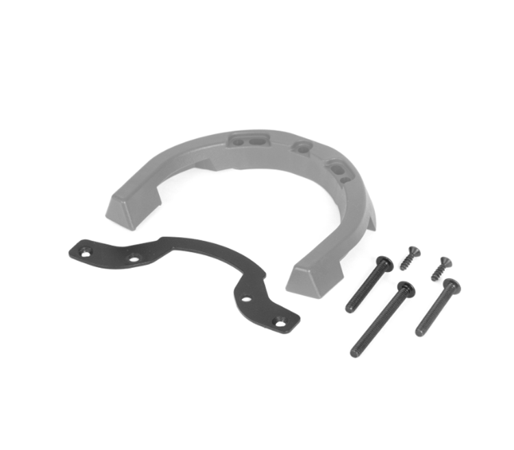 FIJACIÓN CLICK SYSTEM SHAD DEPOSITO KTM